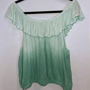 Free People Cora Lee Top